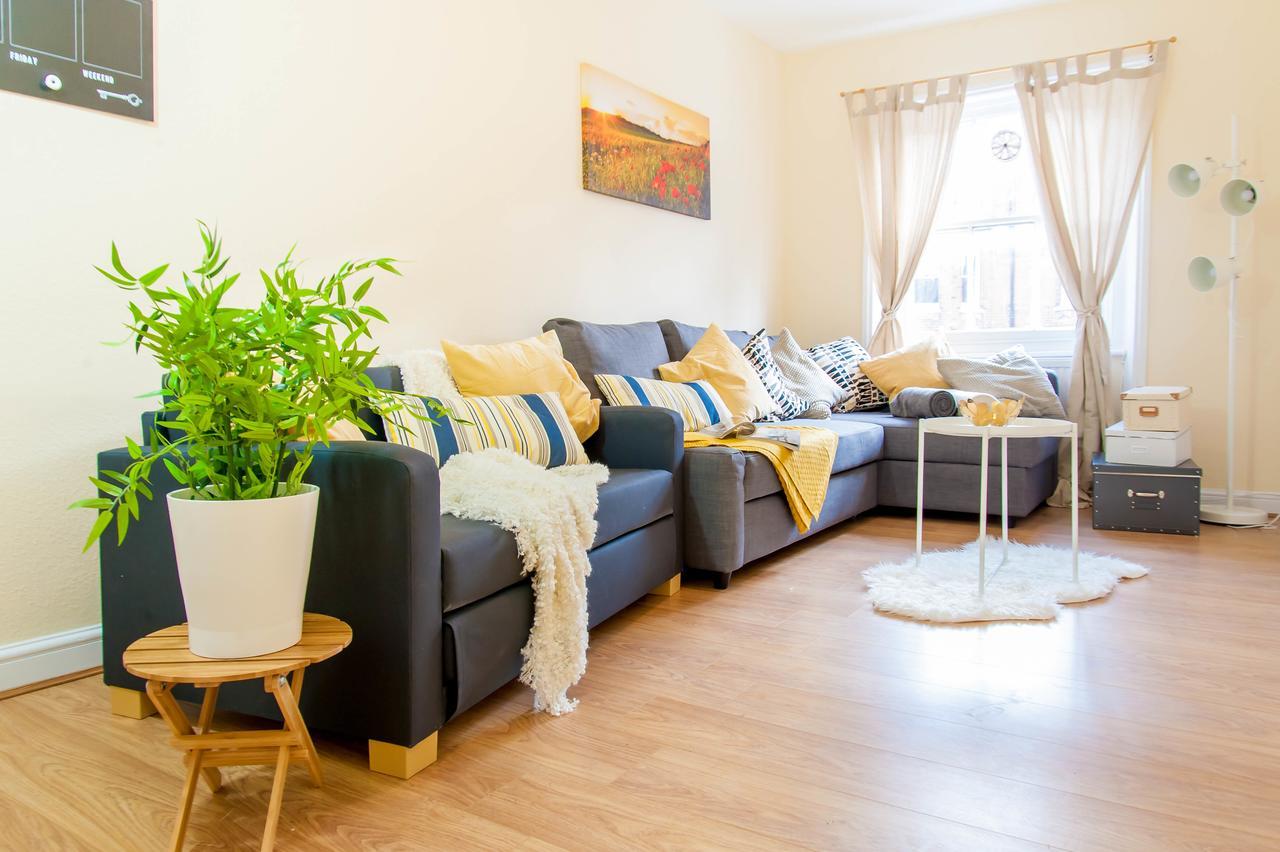 Cs Queensway Appartamento