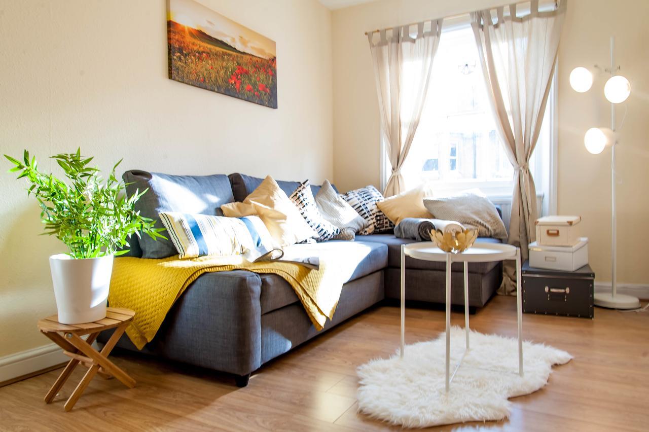 Appartamento Cs Queensway *