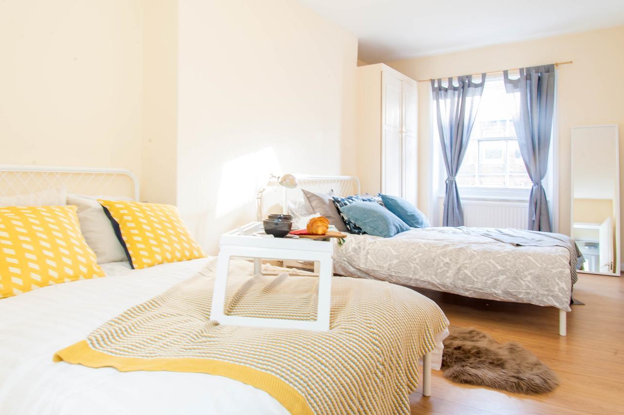 Cs Queensway Appartamento