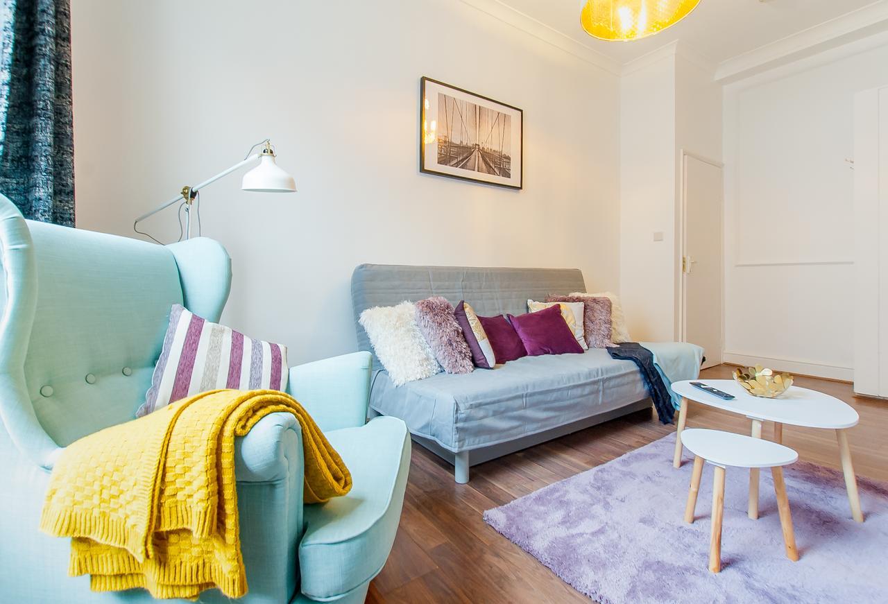 Appartamento Cs Queensway Londra