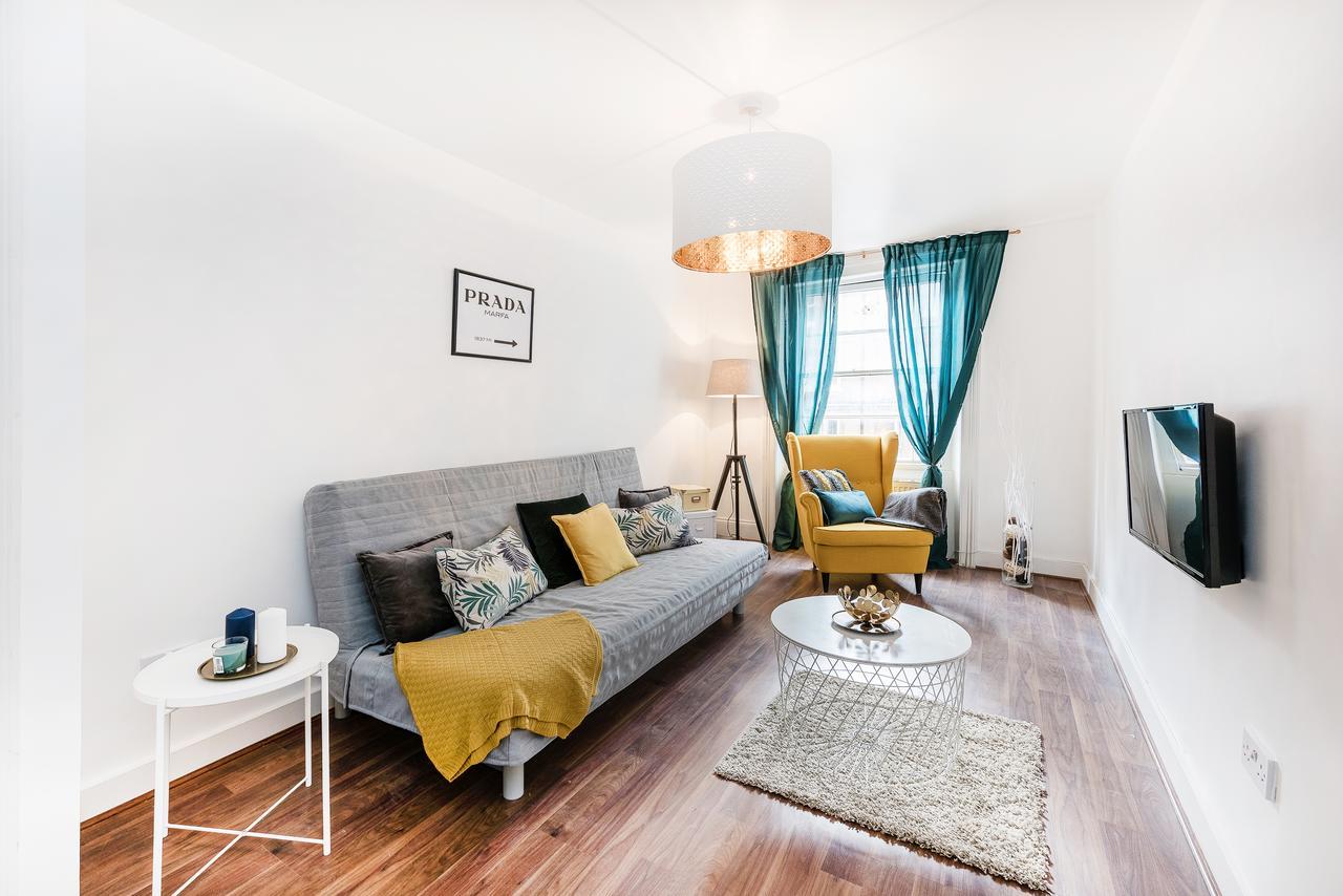 Appartamento Cs Queensway