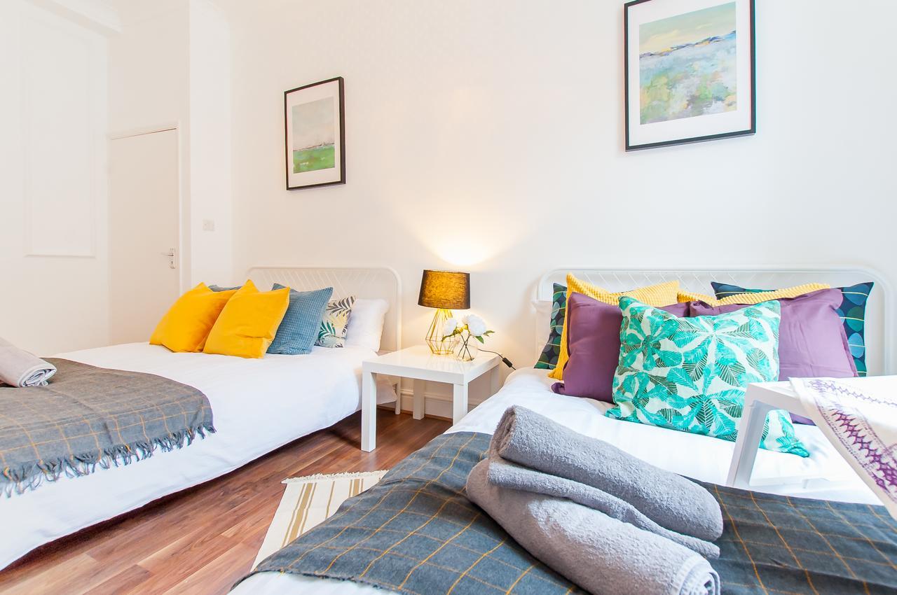 Appartamento Cs Queensway *