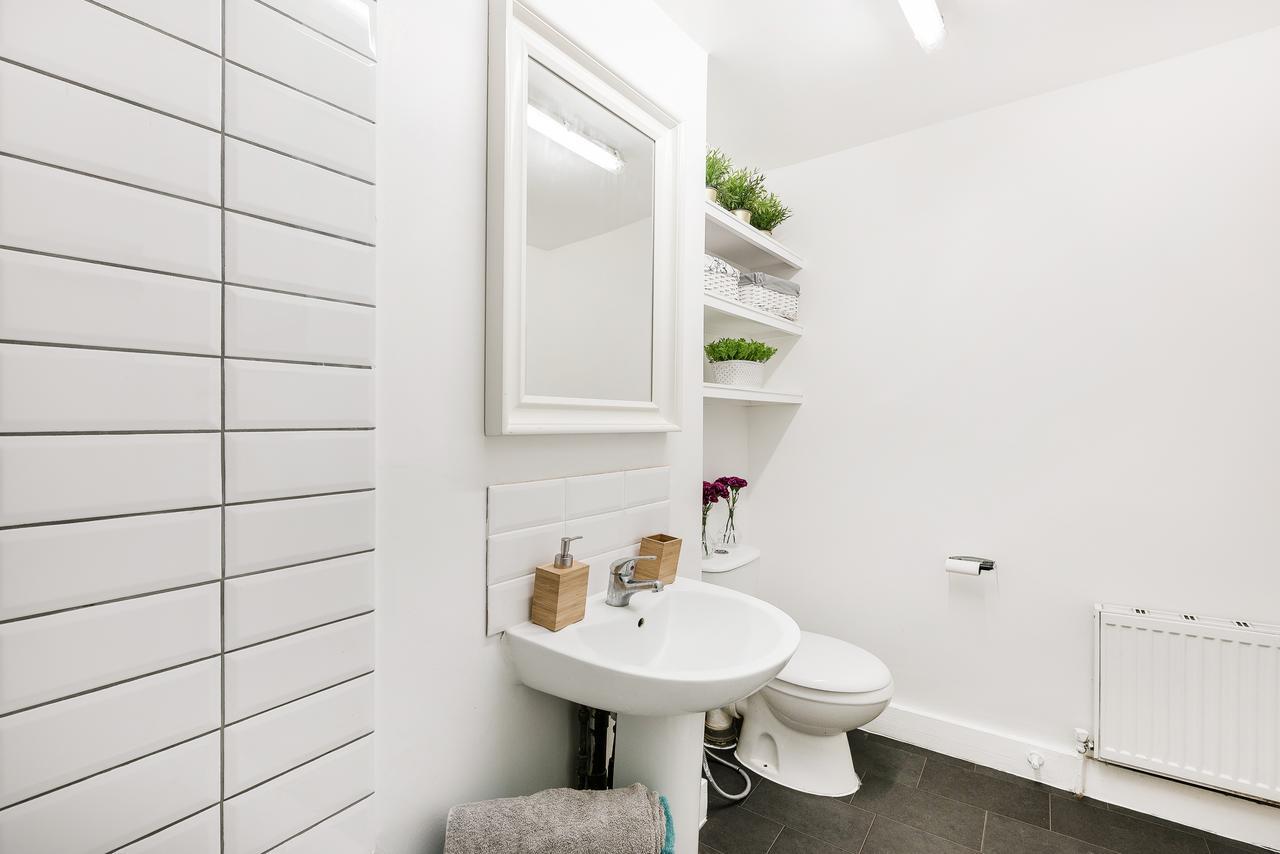 Cs Queensway Appartamento