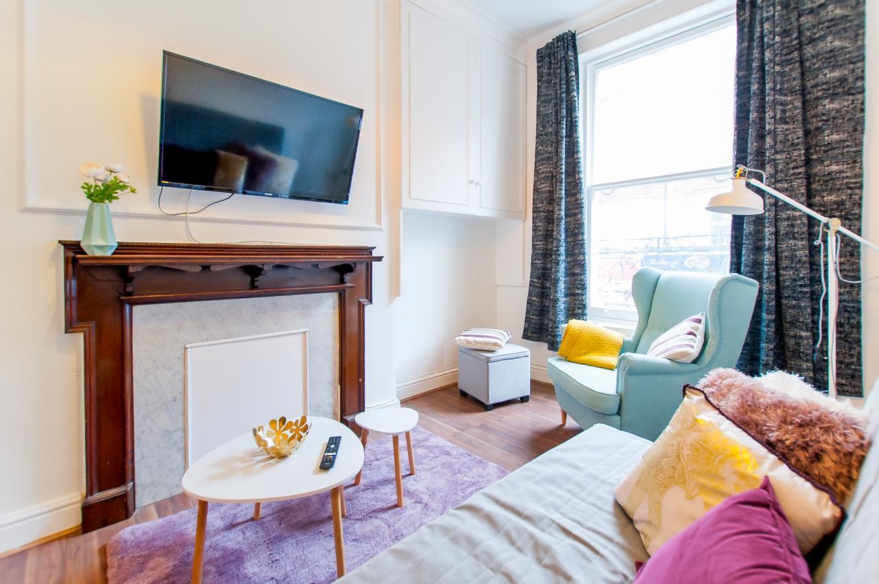Cs Queensway Appartamento *