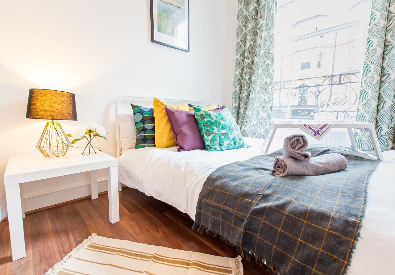 Cs Queensway Appartamento *